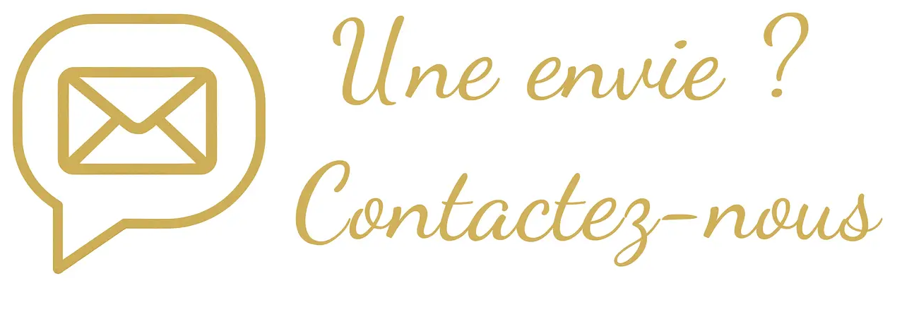 Une Envie ?